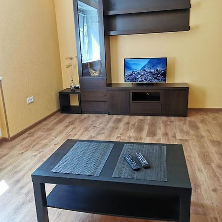 Apartment Near The Seaside Jūrkalne Εξωτερικό φωτογραφία