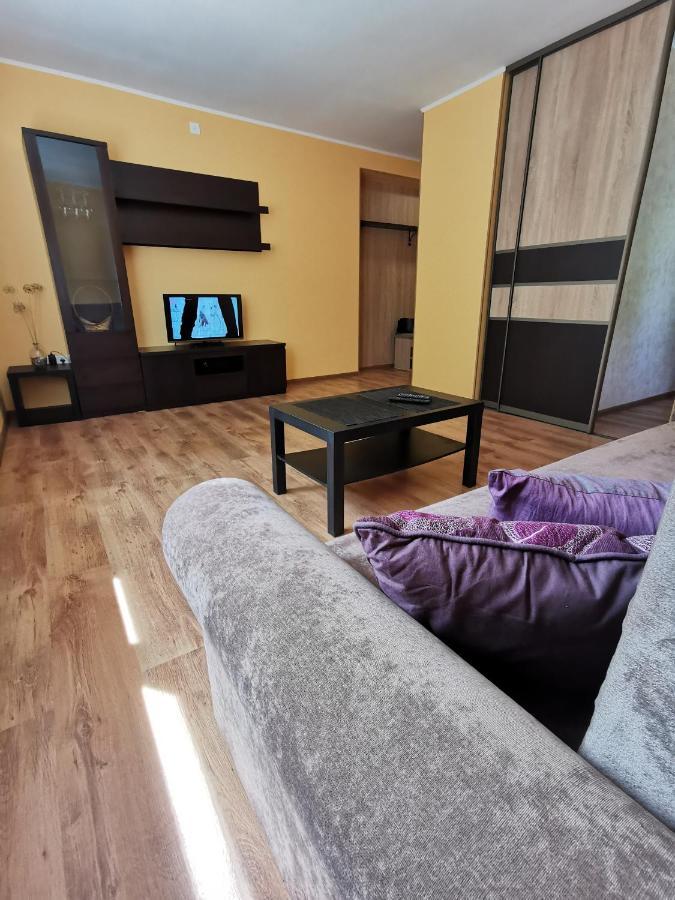 Apartment Near The Seaside Jūrkalne Εξωτερικό φωτογραφία