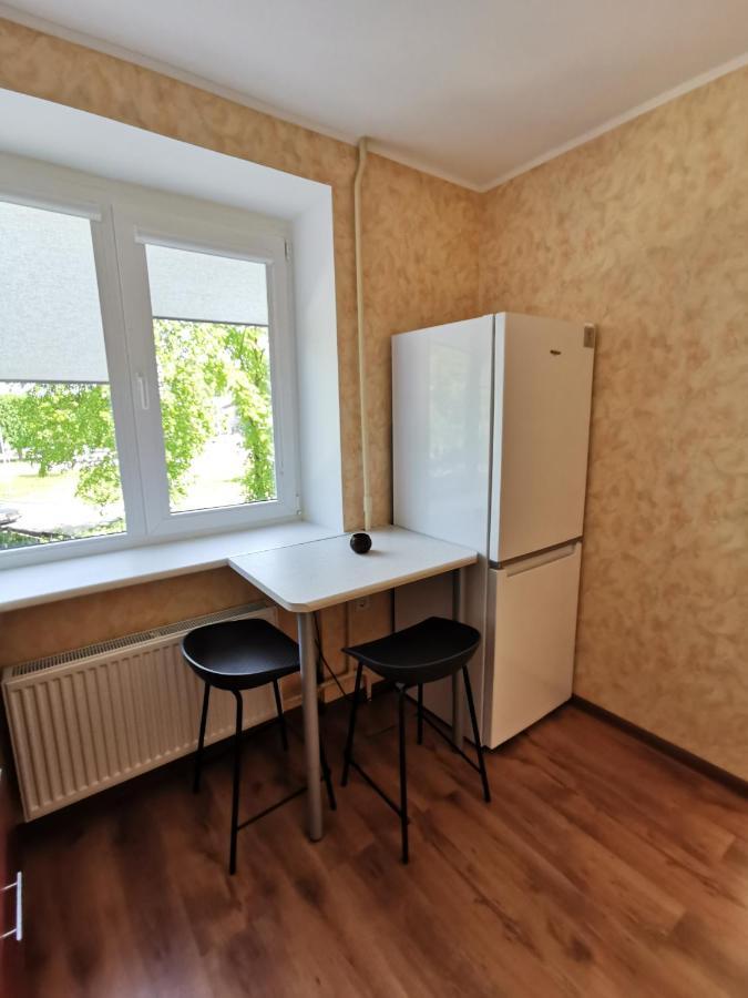 Apartment Near The Seaside Jūrkalne Εξωτερικό φωτογραφία