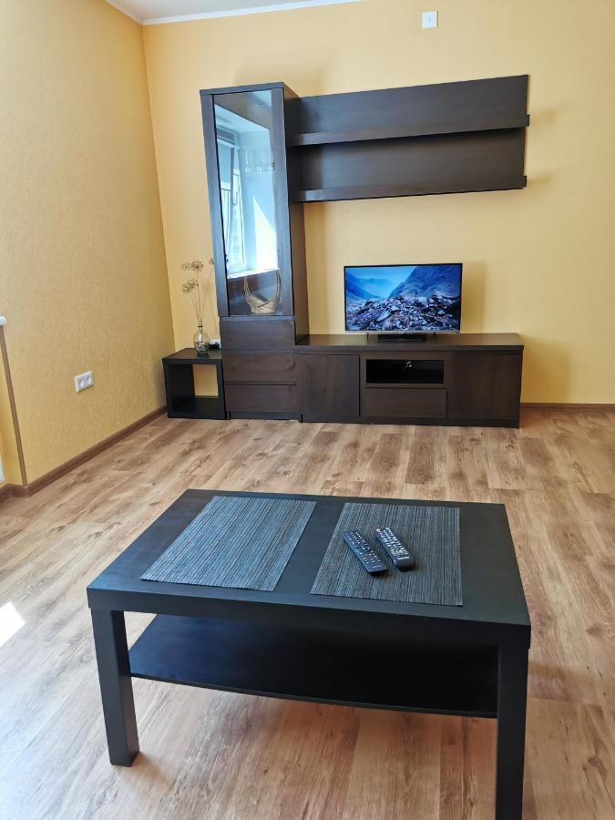Apartment Near The Seaside Jūrkalne Εξωτερικό φωτογραφία