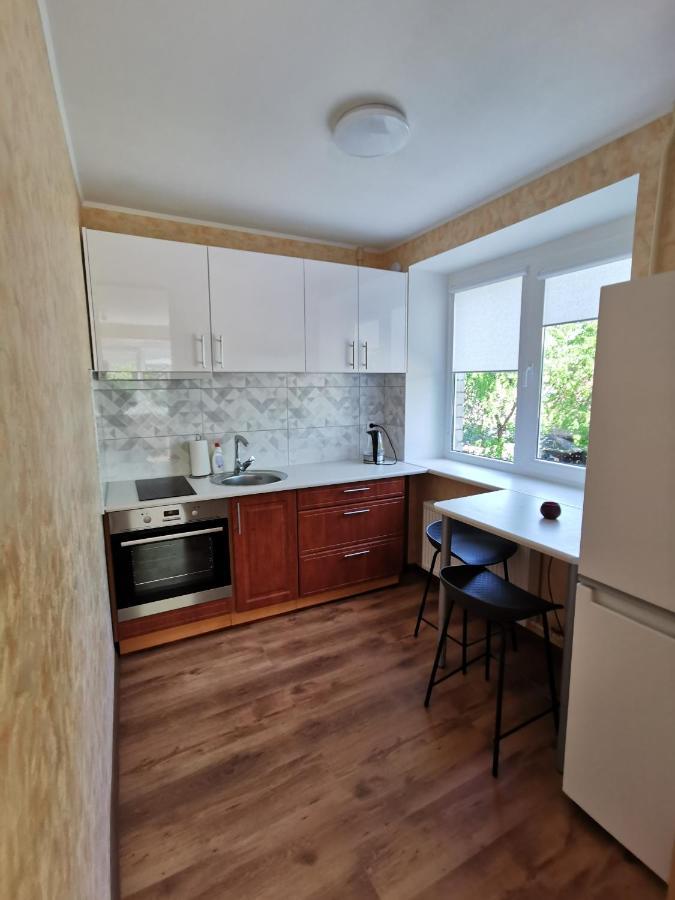 Apartment Near The Seaside Jūrkalne Εξωτερικό φωτογραφία