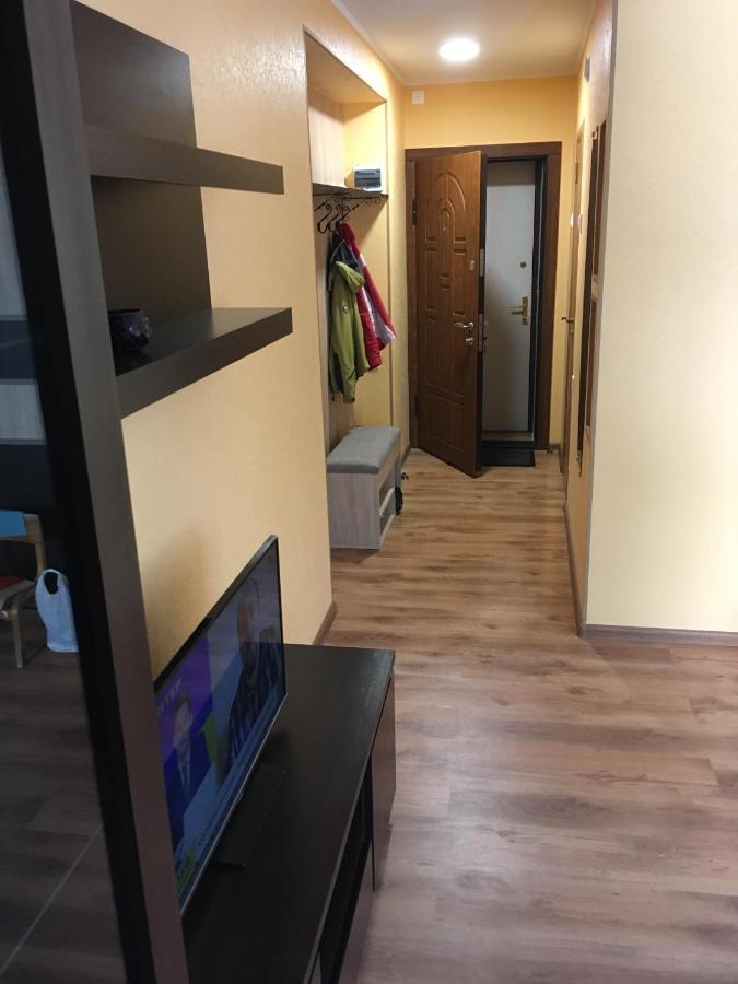 Apartment Near The Seaside Jūrkalne Εξωτερικό φωτογραφία
