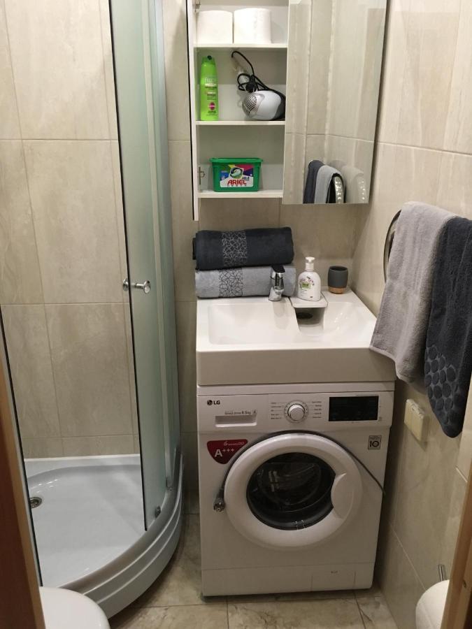 Apartment Near The Seaside Jūrkalne Εξωτερικό φωτογραφία