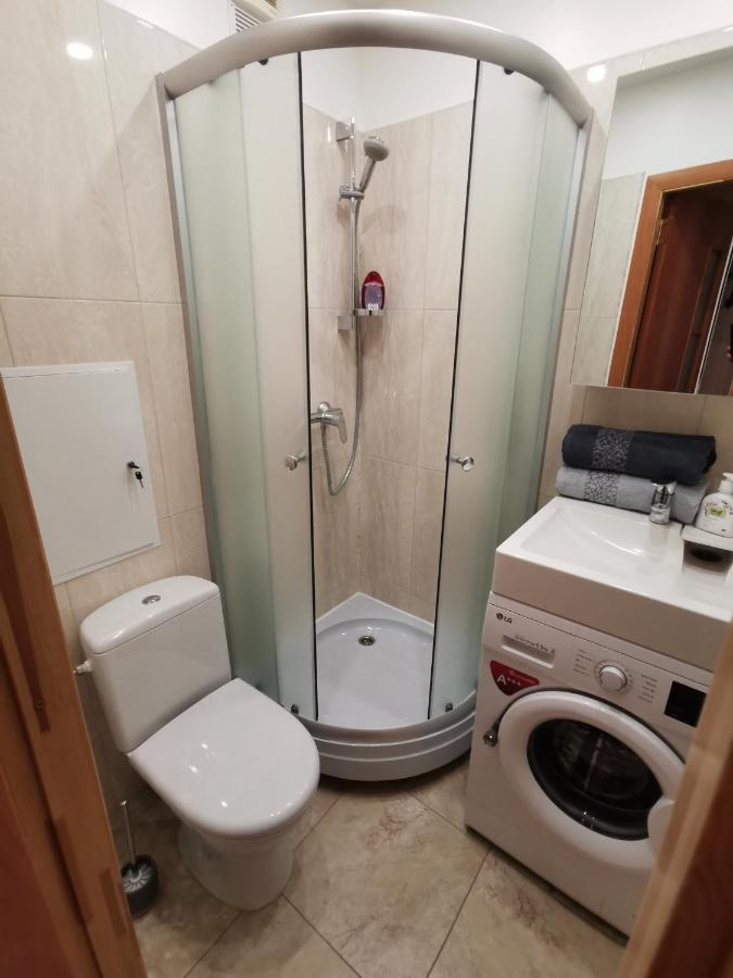 Apartment Near The Seaside Jūrkalne Εξωτερικό φωτογραφία