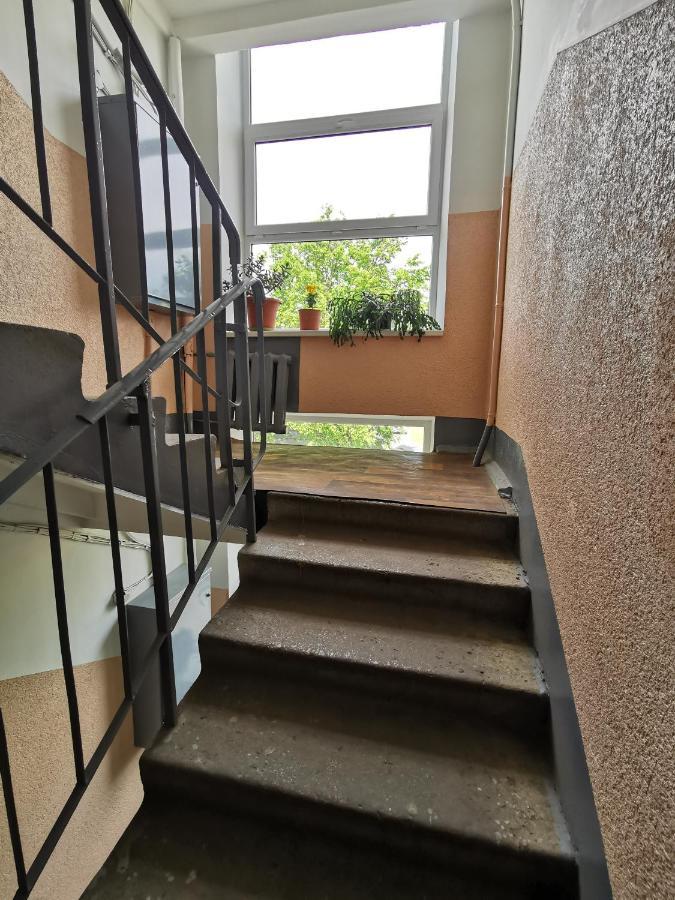 Apartment Near The Seaside Jūrkalne Εξωτερικό φωτογραφία