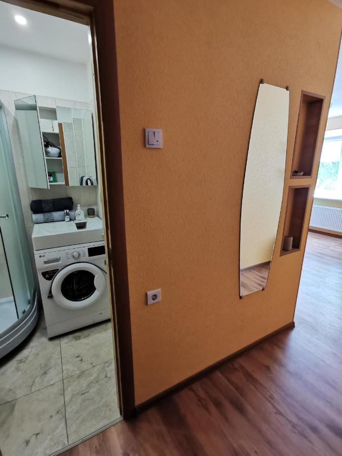 Apartment Near The Seaside Jūrkalne Εξωτερικό φωτογραφία