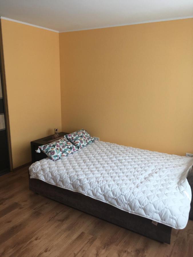 Apartment Near The Seaside Jūrkalne Εξωτερικό φωτογραφία