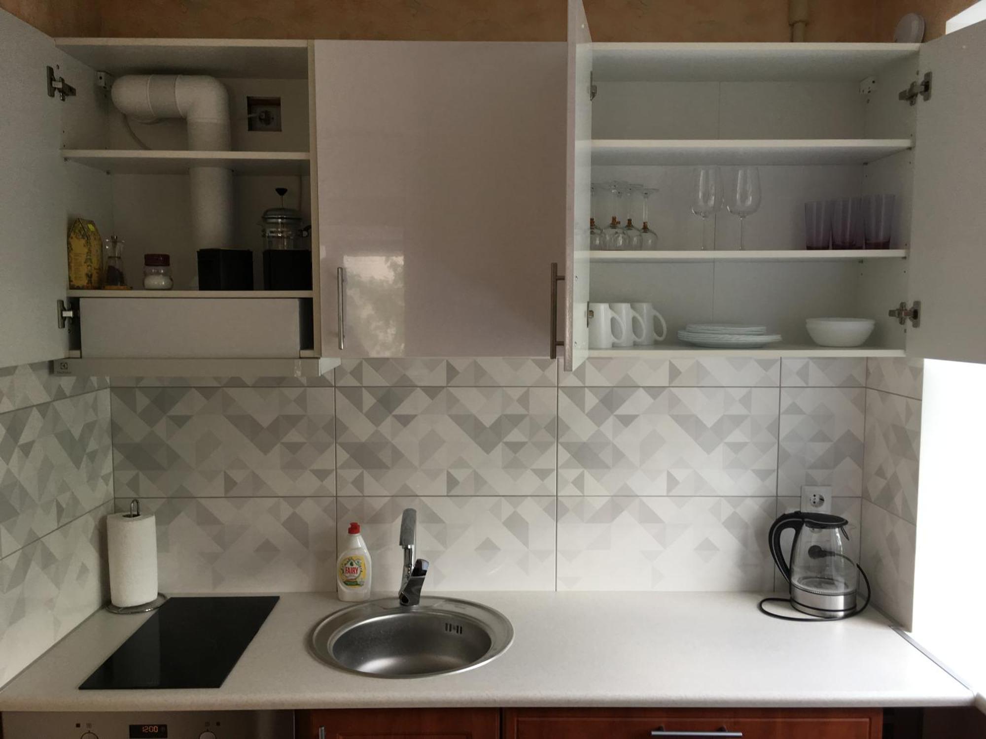 Apartment Near The Seaside Jūrkalne Εξωτερικό φωτογραφία